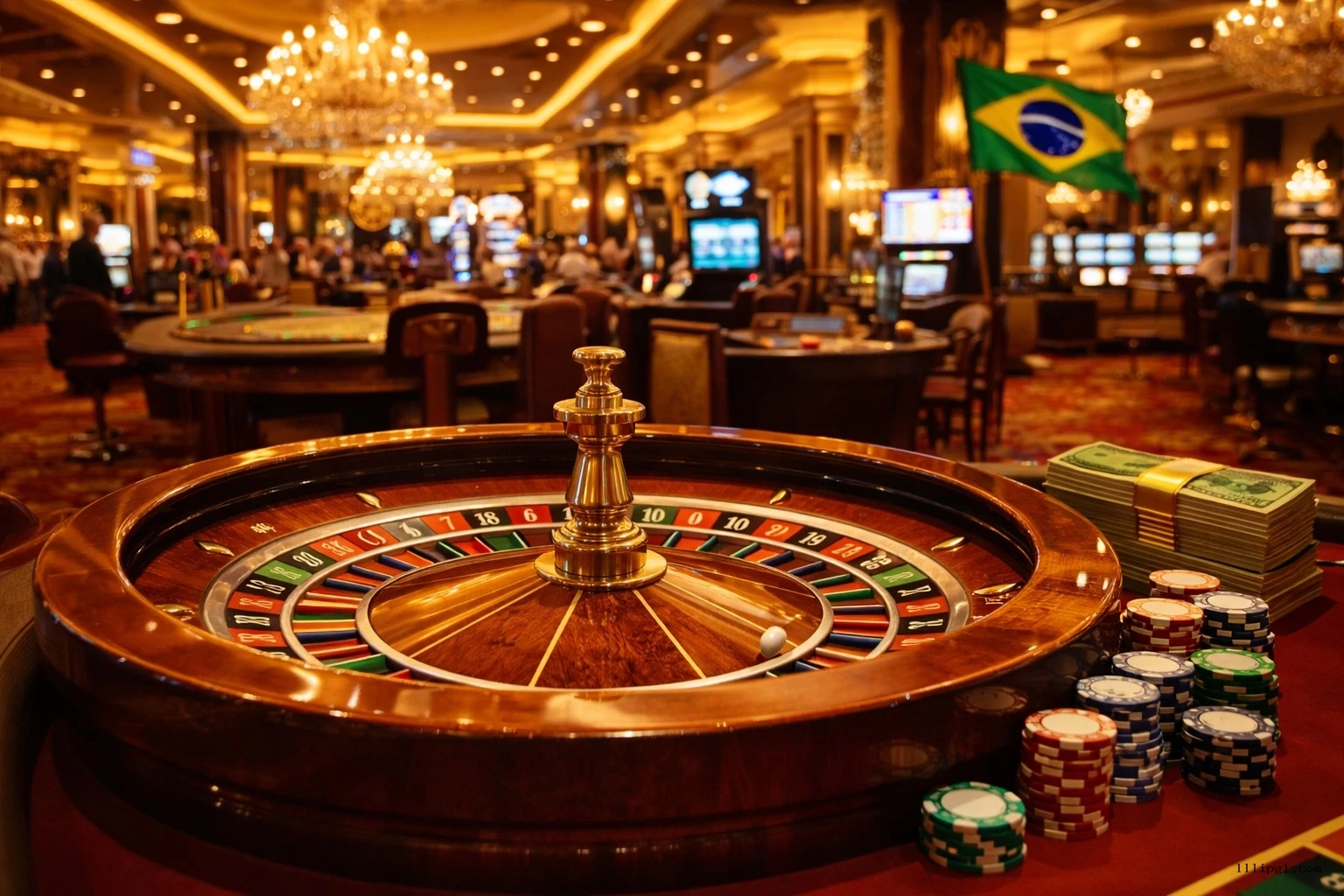 Cassino Lllipg.com - mesas ao vivo e jogos